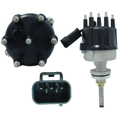 IGNITION DISTRIBUTOR IN-BTTY7