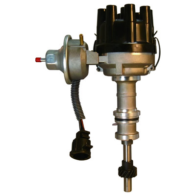 IGNITION DISTRIBUTOR IN-BTTB1