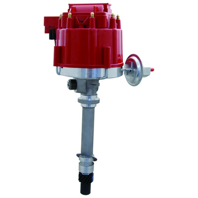 IGNITION DISTRIBUTOR IN-BTWA1