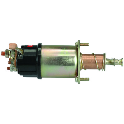 SOLENOID LU M50 12V IN-BSYB1