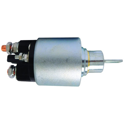 SOLENOID BO PMGR 12V 3 TERM IN-BSKH4