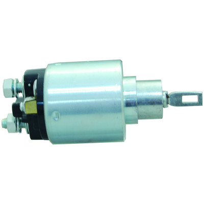 SOLENOID BO PMGR 12V IN-BSK47