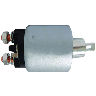 SOLENOID HI 12V 3 TERM IN-BSVK6