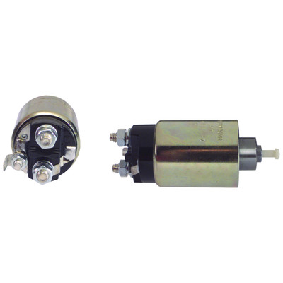 SOLENOID FD PMGR M6 S TERM LH IN-BSVA8