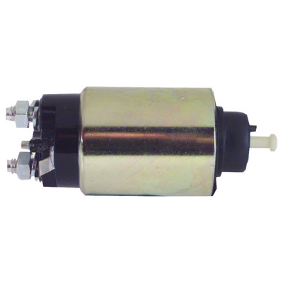 SOLENOID FD PMGR 12V M6 S TERM LH IN-BSV86