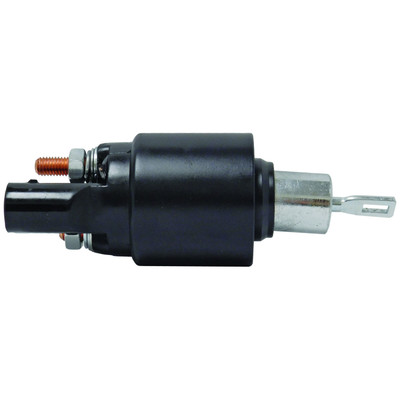 SOLENOID BO PMGR 12V IN-BSD56