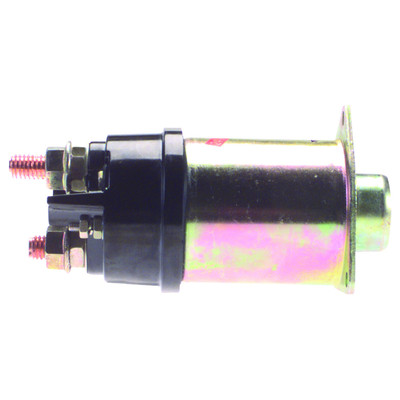 SOLENOID DR 42MT 24V IN-BSSC5