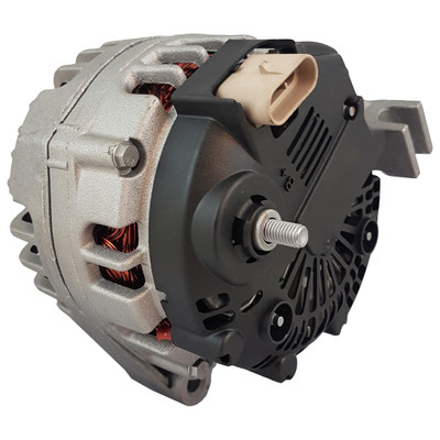 ALTERNATOR-VA IRIF IN-BJH95