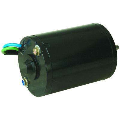 12 VOLT BI-DIRECTIONAL 2 WIRE CONNECTION TILT TRIM MOTOR IN-B2RA7