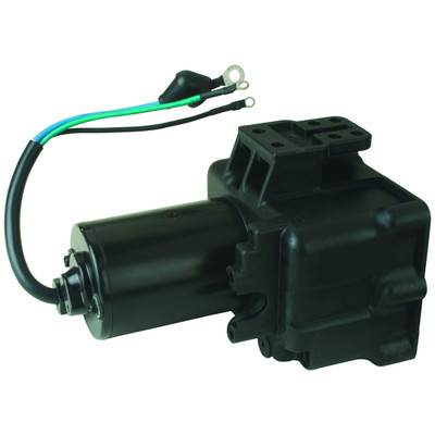 12 VOLT BI-DIRECTIONAL 3-WIRE CONNECTION TILT TRIM MOTOR IN-B2R50