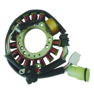 STATOR YAMAHA IN-9CQS9