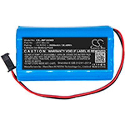 2600MAH 38.48WH LI-ION BATTERY