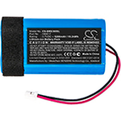 5200MAH 19.24WH LI-ION BATTERY IN-923D7