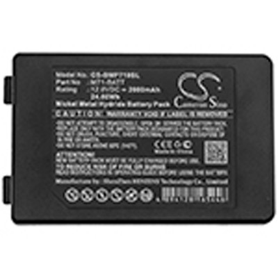 2000MAH 24.00WH NI-MH BATTERY IN-91Z46 Replacement