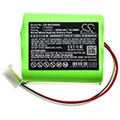 2000MAH 14.40WH NI-MH BATTERY IN-90S97