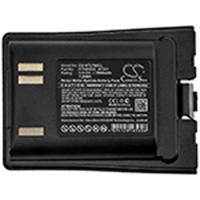 2000MAH 7.20WH NI-MH BATTERY IN-90RE9