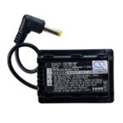 2000MAH LI-ION BATTERY IN-90QV8