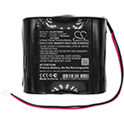 14500MAH 104.40WH LI-SOCL2 BATTERY IN-90JU0