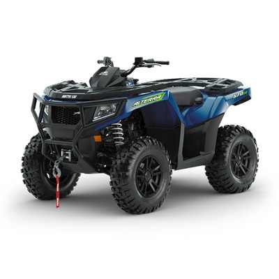 ALTERRA 570 EPS SE EARTH BLUE Replacement