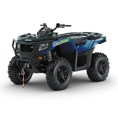 ALTERRA 700 EPS SE EARTH BLUE Replacement