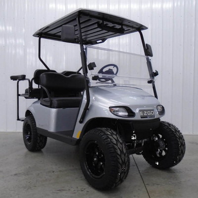 2021 VALOR GAS EX1 EFI - PLATINUM