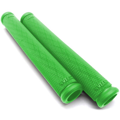 ODI RUFFIAN SNOWMOBILE HANDLEBAR GRIPS - GREEN