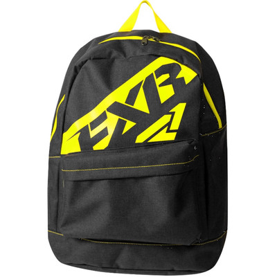 HOLESHOT BAG-HI-VIS