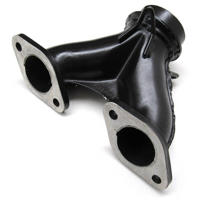 EXHAUST MANIFOLD-MACH-600