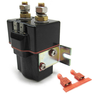 72-VOLT CONTACTOR - 2012-2019 RECOIL INSTINCT PROWLER Replacement