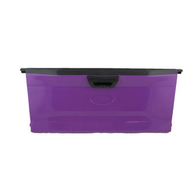 TAILGATE FOR F150 (PURPLE)
