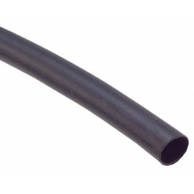 3M POLYOLEFIN HEATSHRINK TUBING LINED WITH THERMOPLASTIC ADHESIVE WHICH MELTS TO PROVIDE A WATERPROO OF CORROSION RESIS SEAL 11 INCH DIA SHRINKS 3 1 4' Replacement