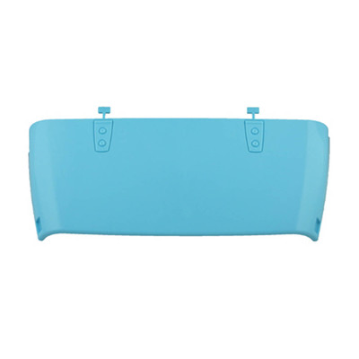HOOD FOR JEEP (CLD96) (BLUE) Replacement