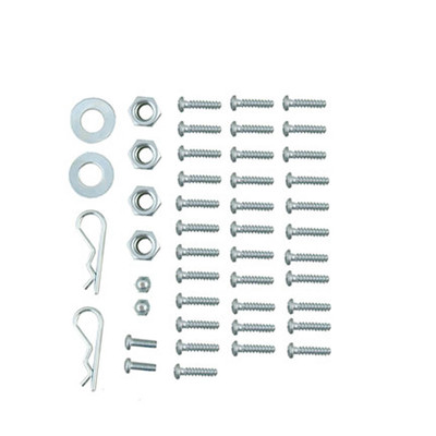 HARDWARE BAG FOR DUNE RACER (DML91) Replacement