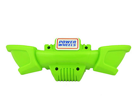 BUMPER FOR (DML91/FLM96) (GREEN) Replacement