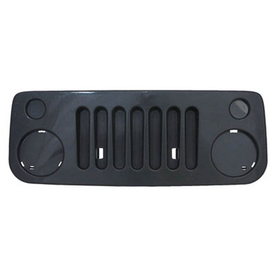 GRILLE FOR JEEP (BLACK)