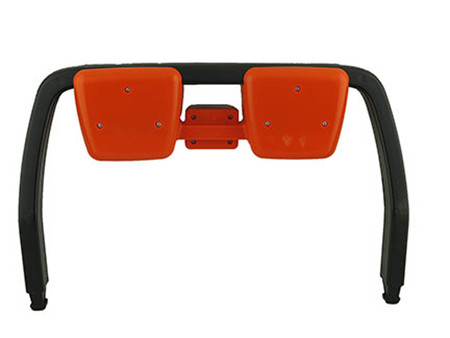 SPORT BAR W/SHOVEL CLIP (CLG79)