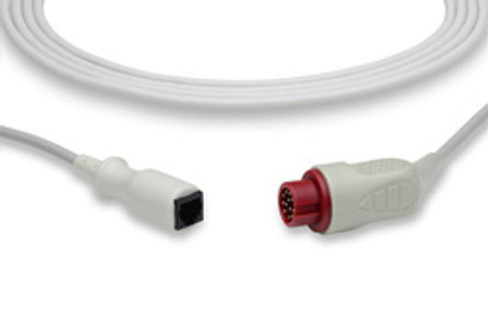 IBP ADAPTER CABLES MEDEX ABBOTT CONNECTOR IN-71E03