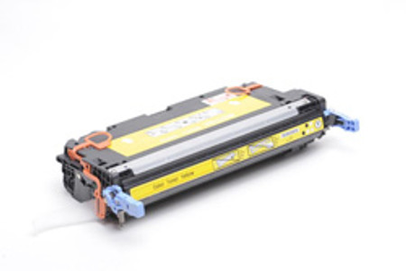 YELLOW TONER CARTRIDGE IN-744E5