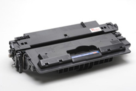 HP COMPATIBLE BLACK TONER CART IN-744C7