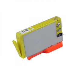 HP COMPATIBLE YELLOW INK CARTR IN-73JD0 Replacement