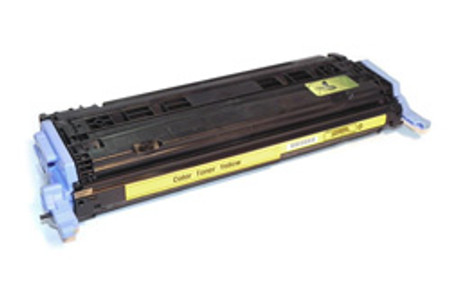 YELLOW TONER CARTRIDGE IN-743R8