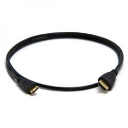 SPEEDALITE HDMI MINI CABLE IN-73X20 Replacement
