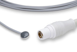IN-716K1 REUSABLE TEMPERATURE PROBES ADULT SKIN SENSOR Replacement