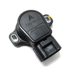 THROTTLE POSITION SENSOR IN-5K9K2 Replacement