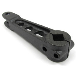 ARMSWAY BAR-PTD BLK Replacement