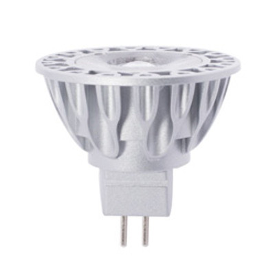 9 WATTS 12 VOLTS MR16 490 LUMENS 300 IN-4FL23