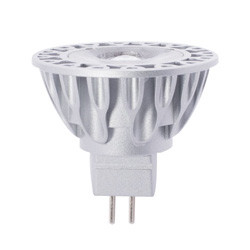 7.5 WATTS 12 VOLTS MR16 525 LUMENS 300 IN-4FL87 Replacement