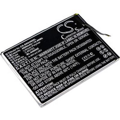 3.85V 4000MAH - 15.40WH IN-4E837