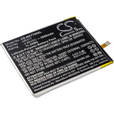 3.85V 3000MAH - 11.55WH IN-4E672