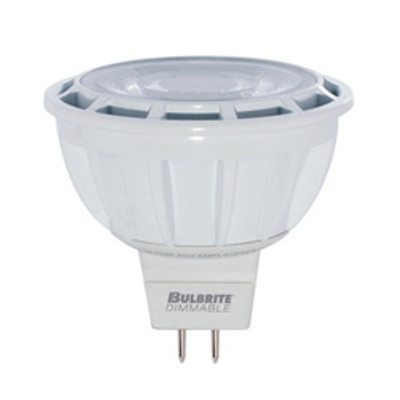 9 WATTS 12 VOLTS MR16 565 LUMENS 300 IN-4FCC9